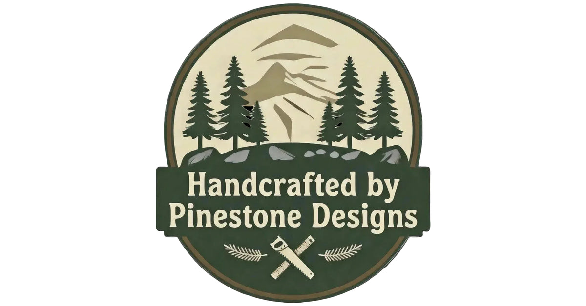Care Instructions – Pinestone Designs
